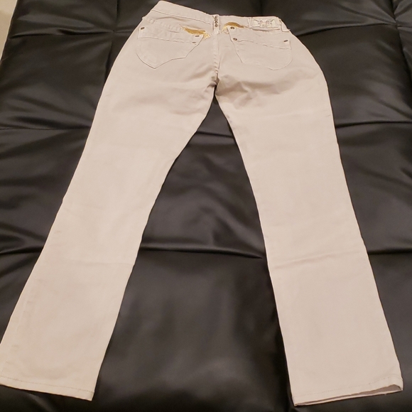 pants - Picture 1 of 3
